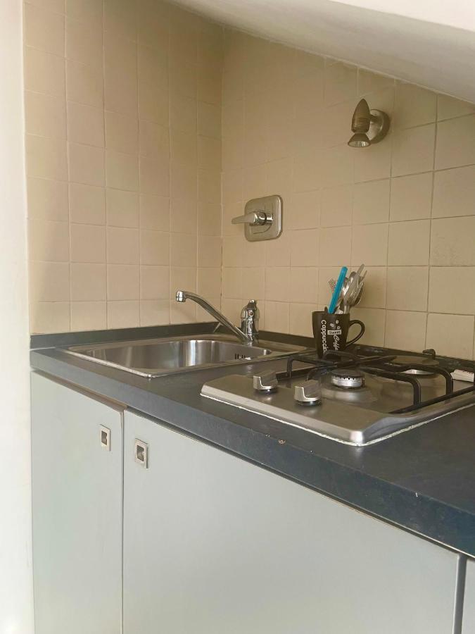Mansarda Galliari F51 Турин Экстерьер фото